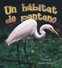 Un HÃ¡bitat de Pantano (a Wetland Habitat)
