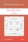 Numbricks Puzzles - 200 Master Puzzles 12x12 vol.16