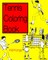 Tennis Coloring Book