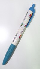 Kvepiantis rašiklis „Snow cone“