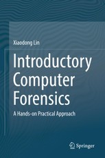 Introductory Computer Forensics