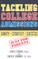 Tackling College Admissions