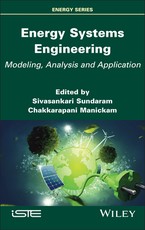 Energy Systems Engineering