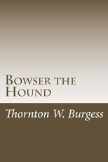 Bowser the Hound