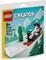 Blocks Creator 30718 Cataclaws – Sniego nuotykis