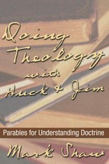 Doing Theology with Huck and Jim