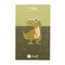 Magnetinis knygos skirtukas „T-Rex“