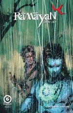 RAMAYAN 3392 AD (Series 1), Issue 5
