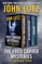 The Fred Carver Mysteries Volume One