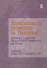 Environmental Protection in Transition