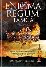 Enigma Regum. Tamga – karalių mįslė