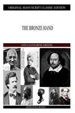The Bronze Hand
