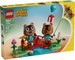LEGO Animal Crossing 77059 Timmy ir Tommy: linksma diena lauke