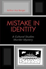 Mistake in Identity