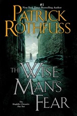The Wise Man's Fear