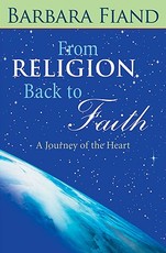 From Religion Back to Faith