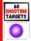 60 Shooting Targets