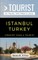 Greater Than a Tourist- Istanbul Turkey