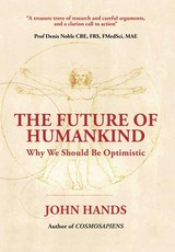 The Future of Humankind