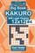 Sudoku Big Book Kakuro - 500 Logic Puzzles 12x12 (Volume 4)