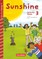 Sunshine - Early Start Edition 3. Schuljahr - Nordrhein-Westfalen - Activity Book mit Audio-CD, Minibildkarten und Faltbox