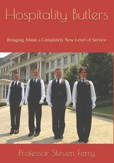 Hospitality Butlers