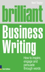 Brilliant Business Writing 2e