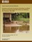 Evaluation and Trends of Land Cover, Streamflow, and Water Quality in the North Canadian River Basin near Oklahoma City, Oklahoma, 1968?2009