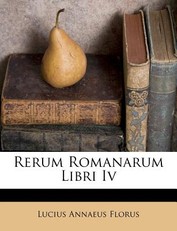 Rerum Romanarum Libri IV