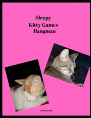 Sleepy Kitty Games