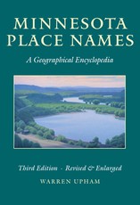 Minnesota Place Names