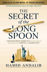 The Secret of the Long Spoon