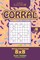 Sudoku Corral - 200 Easy to Master Puzzles 8x8 (Volume 18)