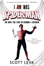 I Am Was Spiderman