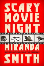Scary Movie Night