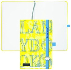 Užrašų knygutė 4SEXY NOTES ONLY, A6,192lap.g