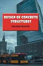 Design of Concrete Structures