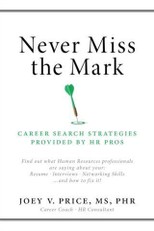 Never Miss The Mark