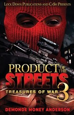Product Of The Streets 3