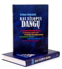 Kas užlopys dangų