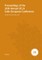Proceedings of the 26th Annual UCLA Indo-European Conference