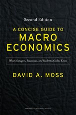 Concise Guide to Macroeconomics