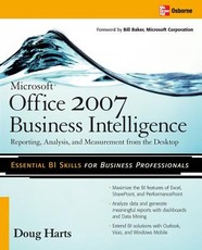 Microsoft (R) Office 2007 Business Intelligence