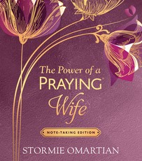 The Power of a Praying Wife Note-Taking Edition