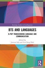 BTS and Languages