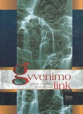 Gyvenimo link. Lenos Lolišvili fenomenas