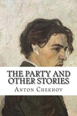 The Party and other stories