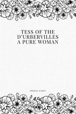 Tess of the d'Urbervilles