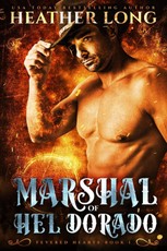 Marshal of Hel Dorado