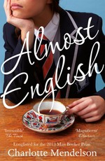 Almost English